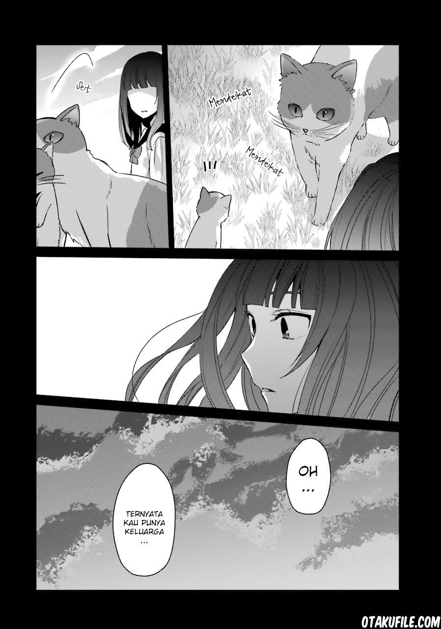 Sachi-iro no One Room