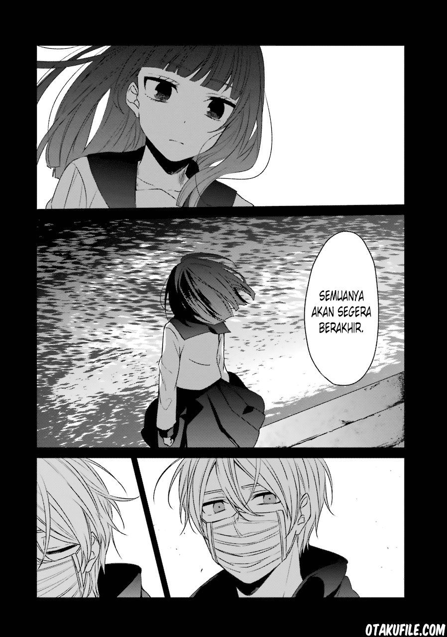 Sachi-iro no One Room