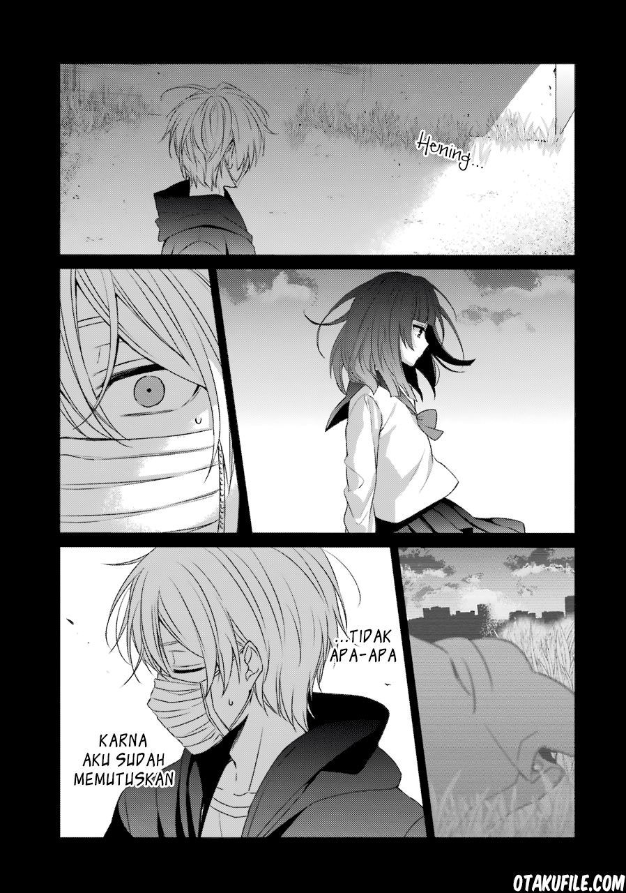 Sachi-iro no One Room