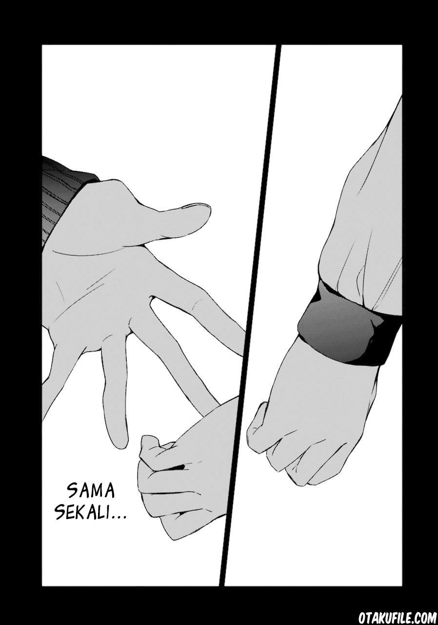 Sachi-iro no One Room