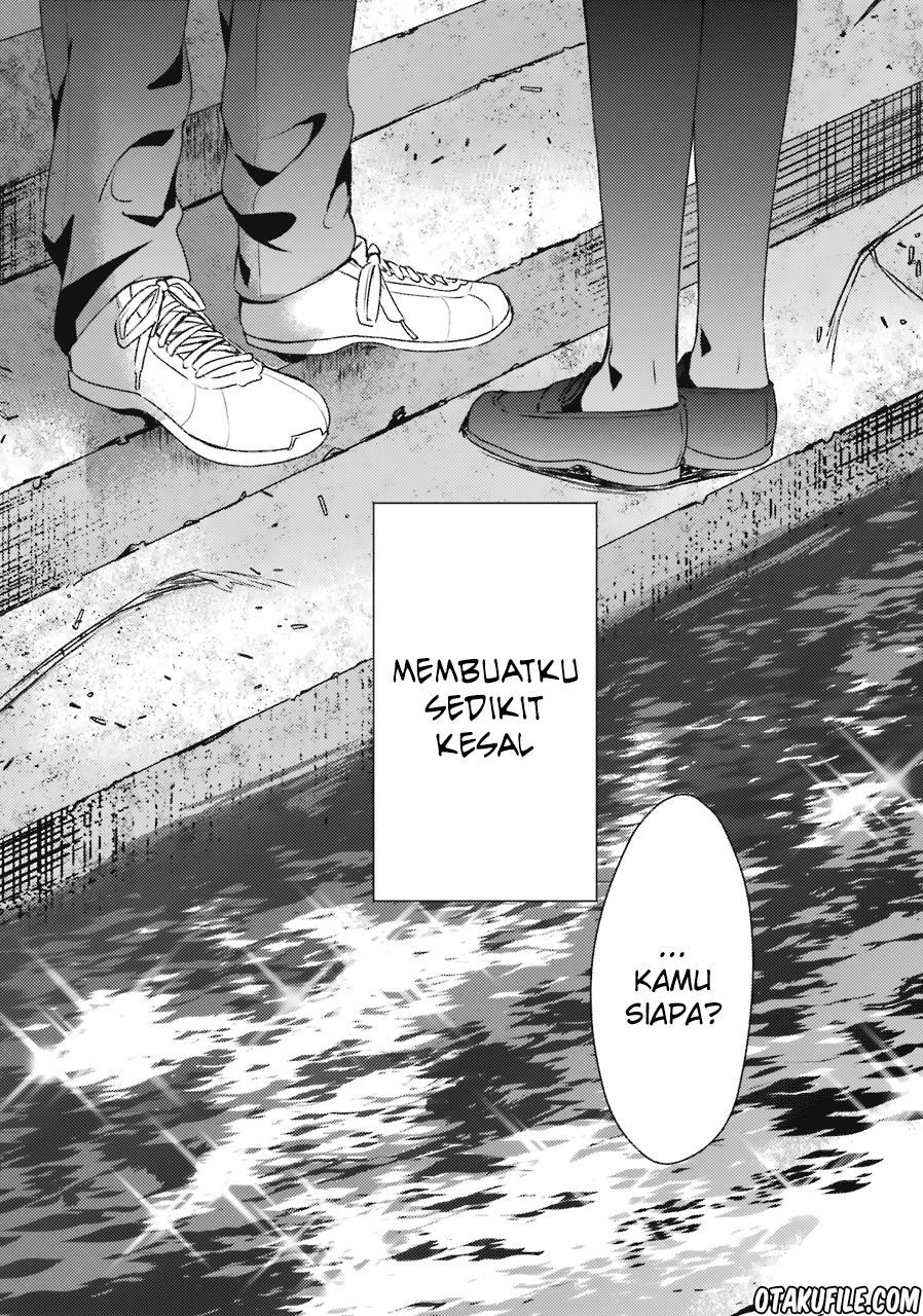 Sachi-iro no One Room