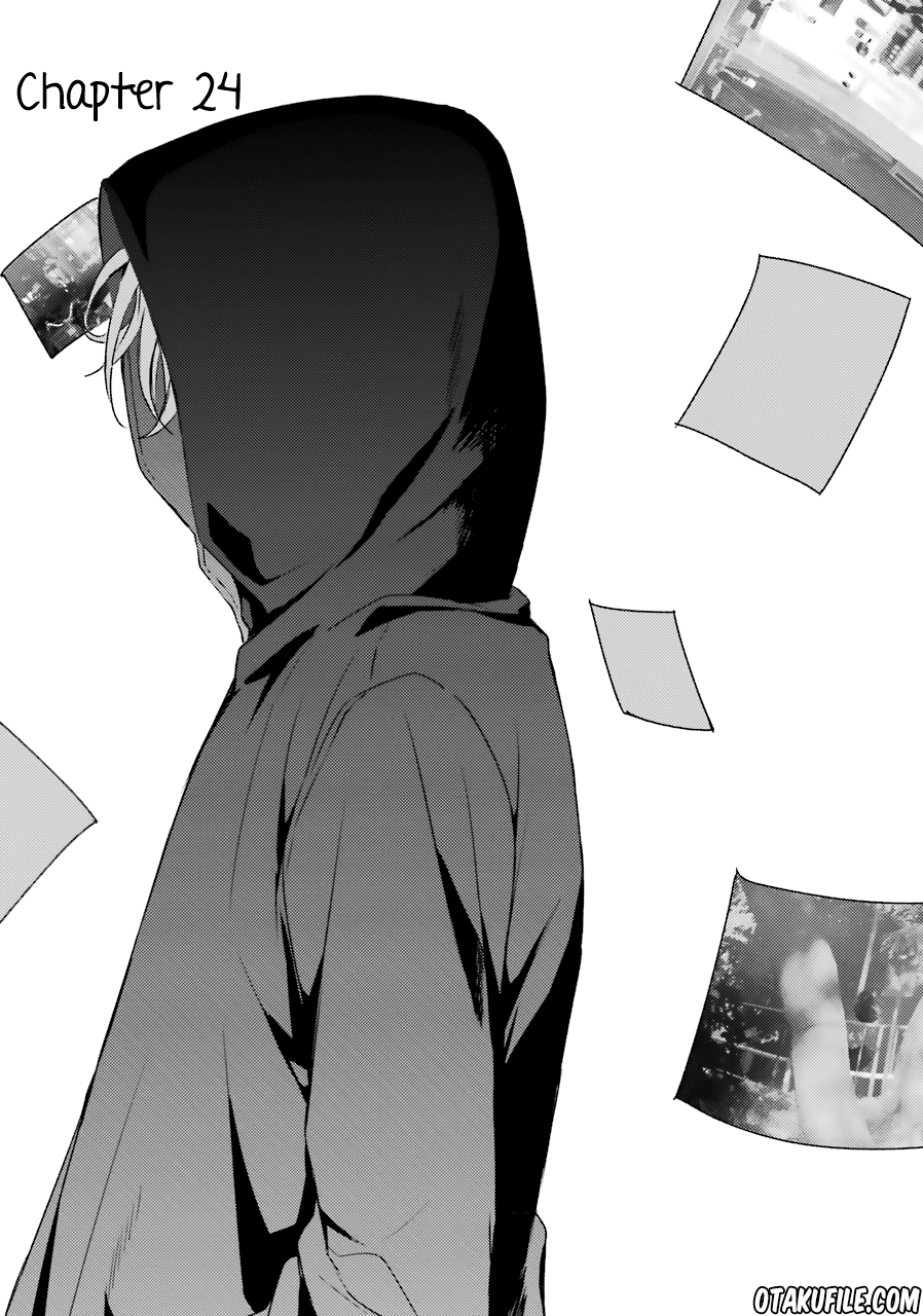 Sachi-iro no One Room