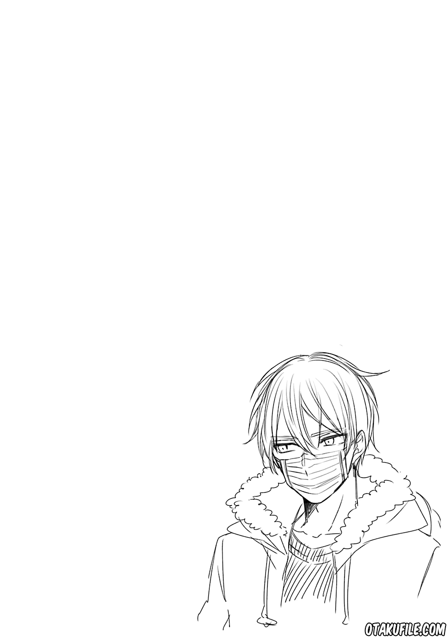 Sachi-iro no One Room