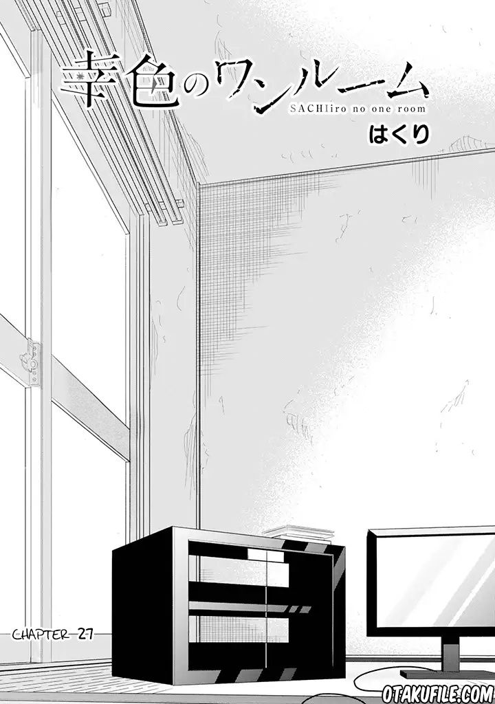 Sachi-iro no One Room