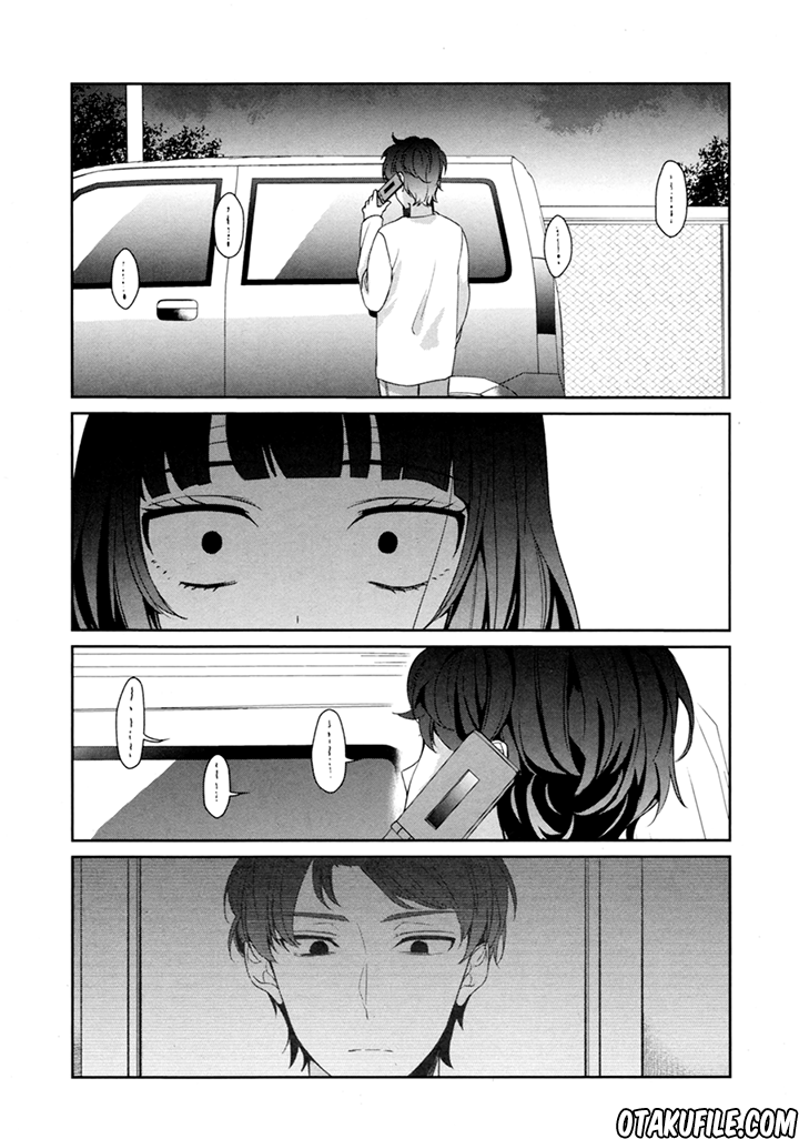 Sachi-iro no One Room