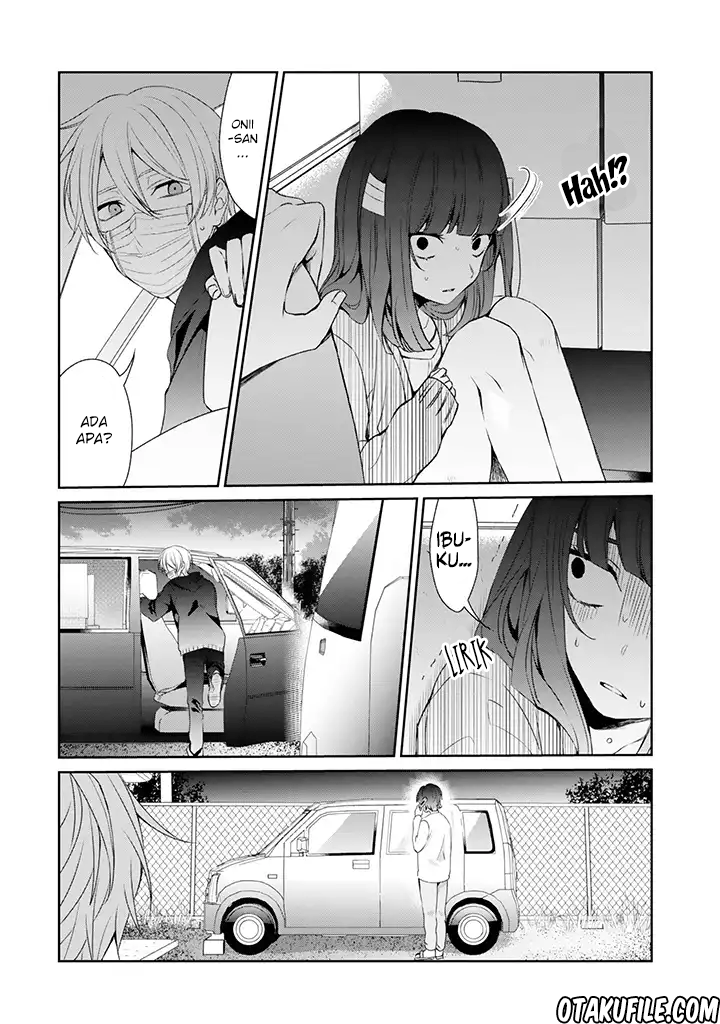 Sachi-iro no One Room