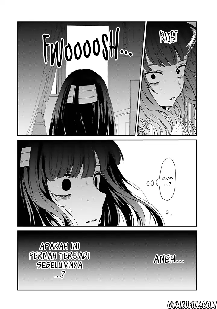 Sachi-iro no One Room