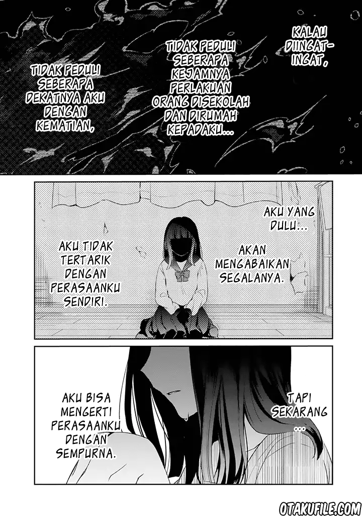 Sachi-iro no One Room