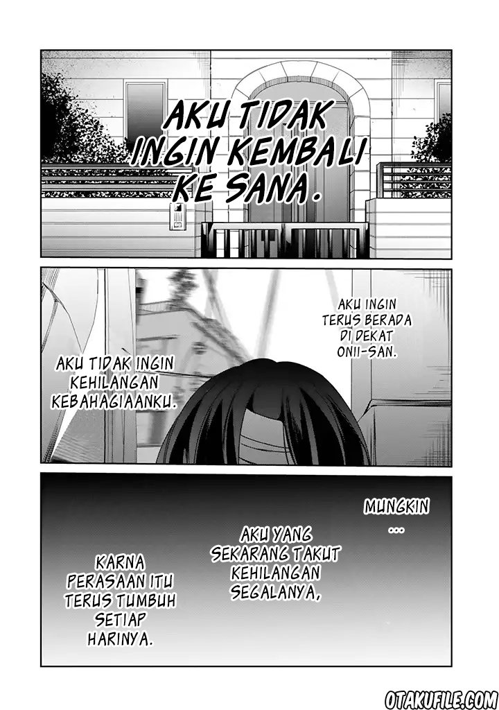 Sachi-iro no One Room