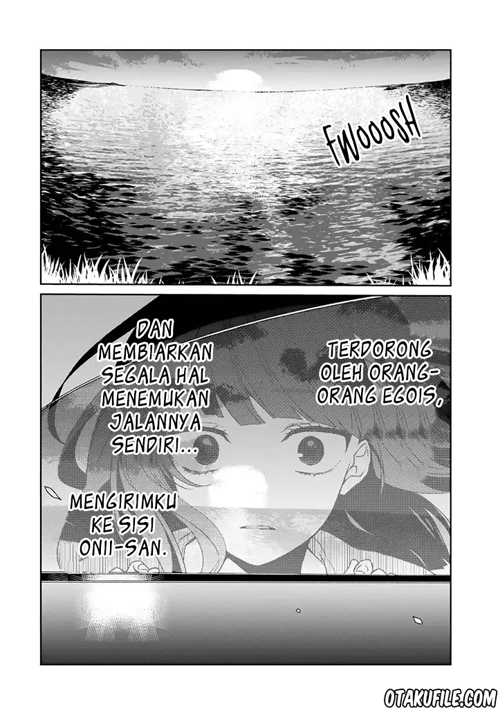 Sachi-iro no One Room