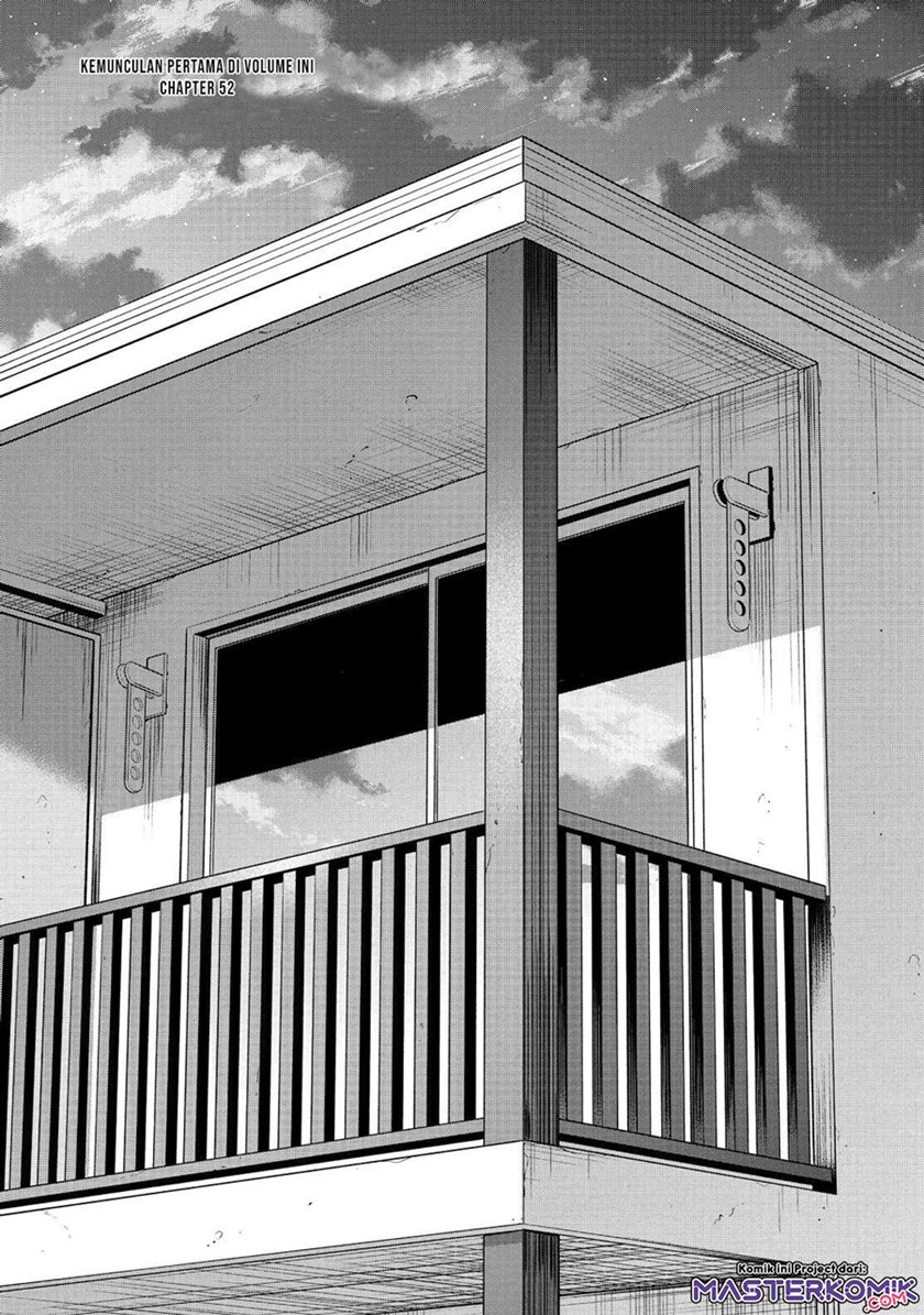 Sachi-iro no One Room