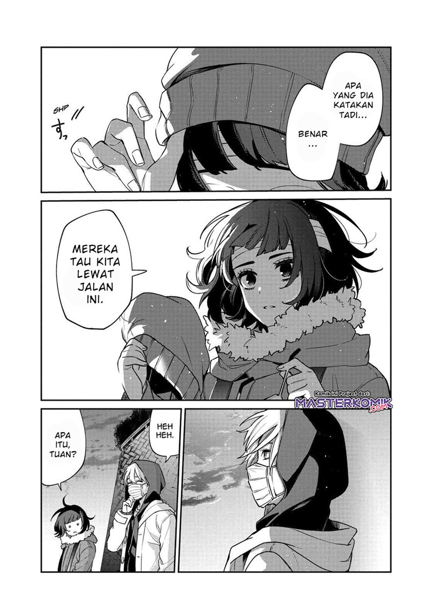 Sachi-iro no One Room