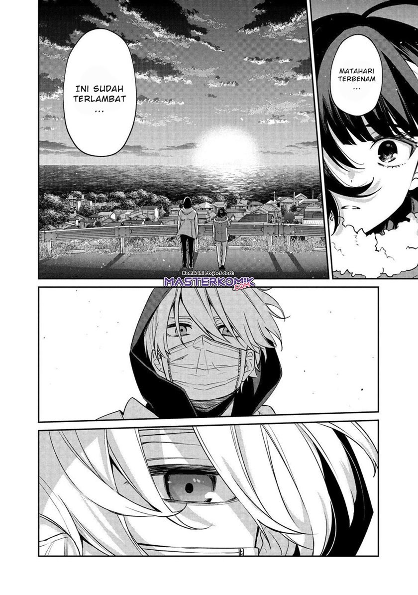 Sachi-iro no One Room