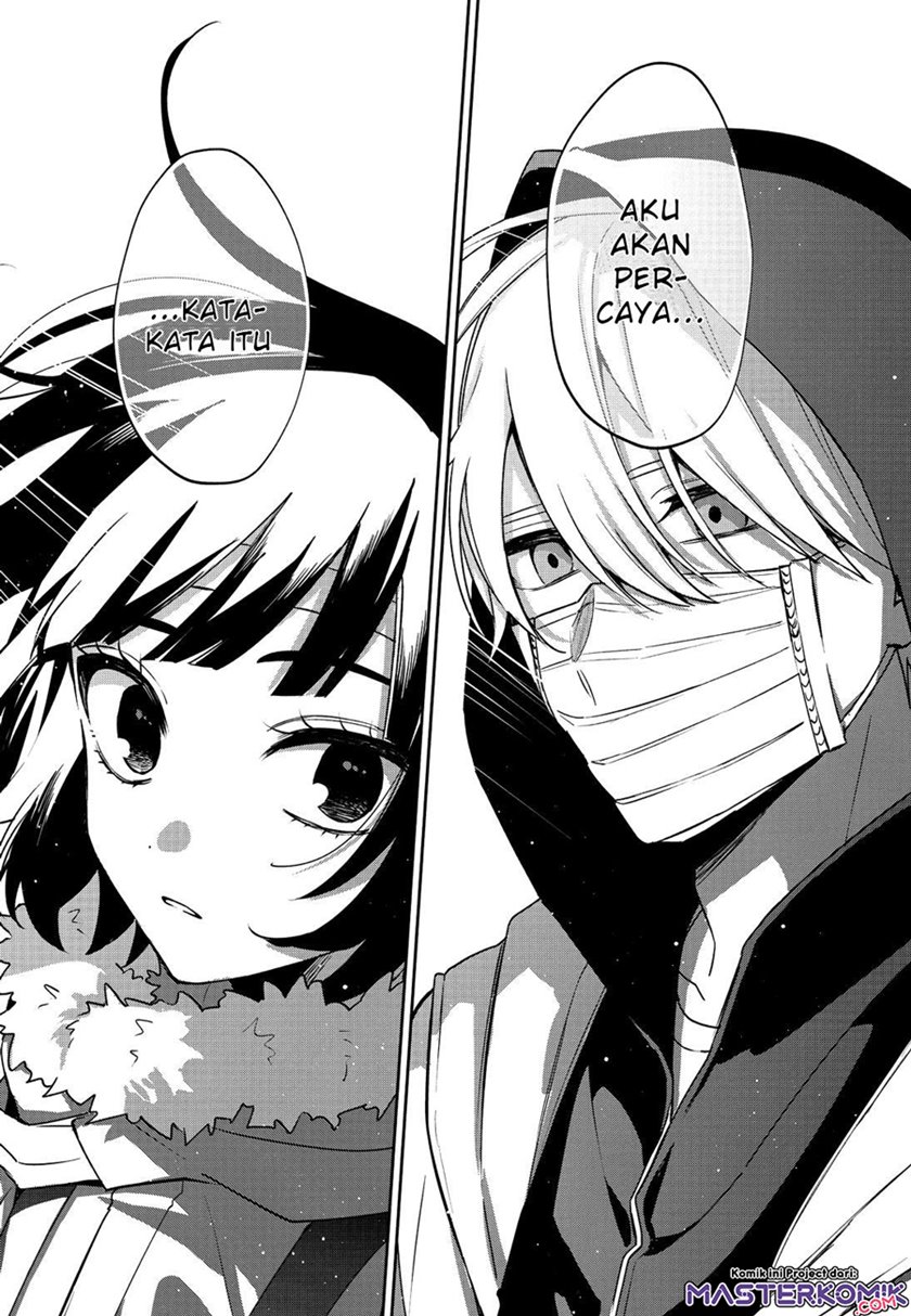 Sachi-iro no One Room