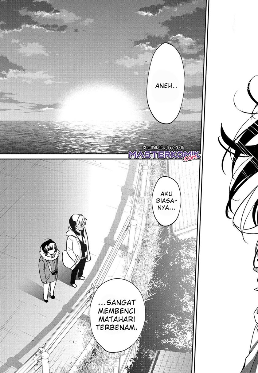 Sachi-iro no One Room