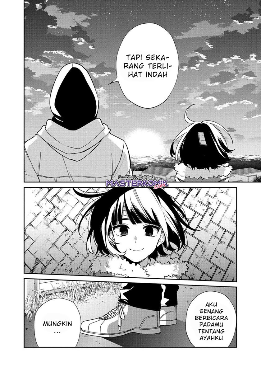 Sachi-iro no One Room
