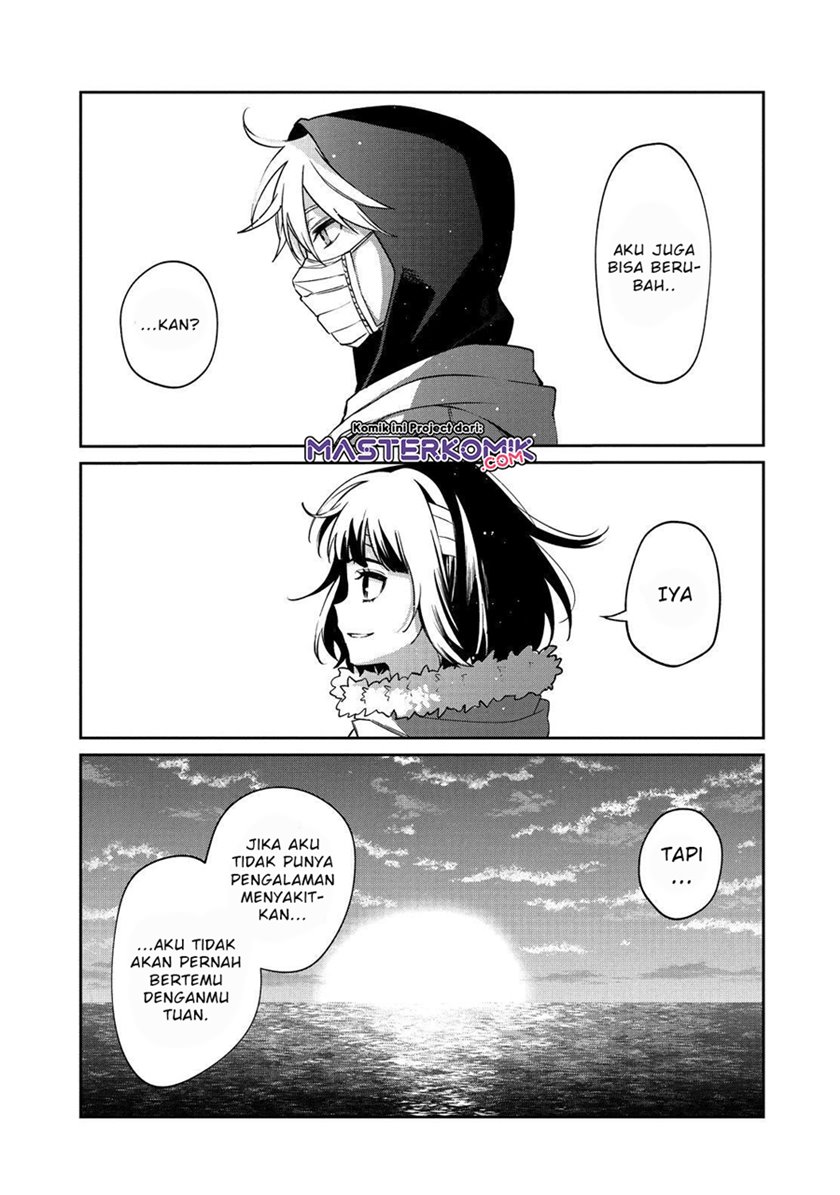 Sachi-iro no One Room
