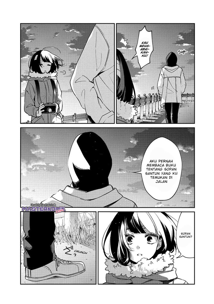 Sachi-iro no One Room