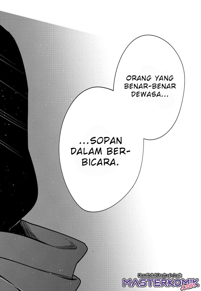 Sachi-iro no One Room