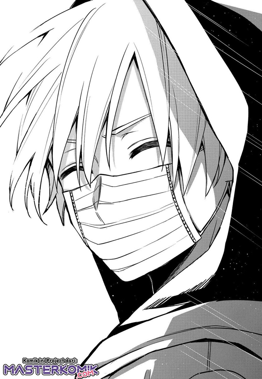 Sachi-iro no One Room