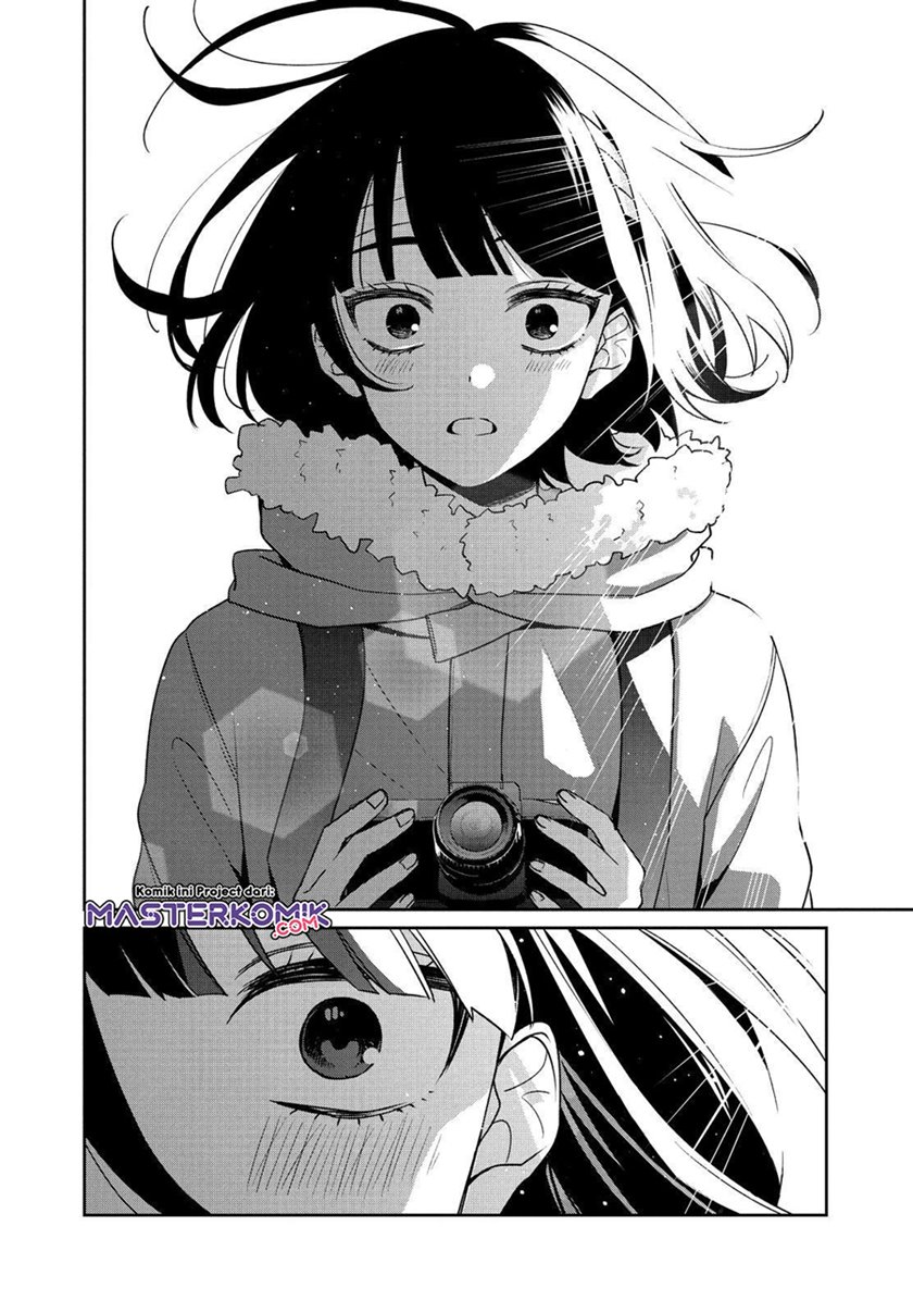 Sachi-iro no One Room