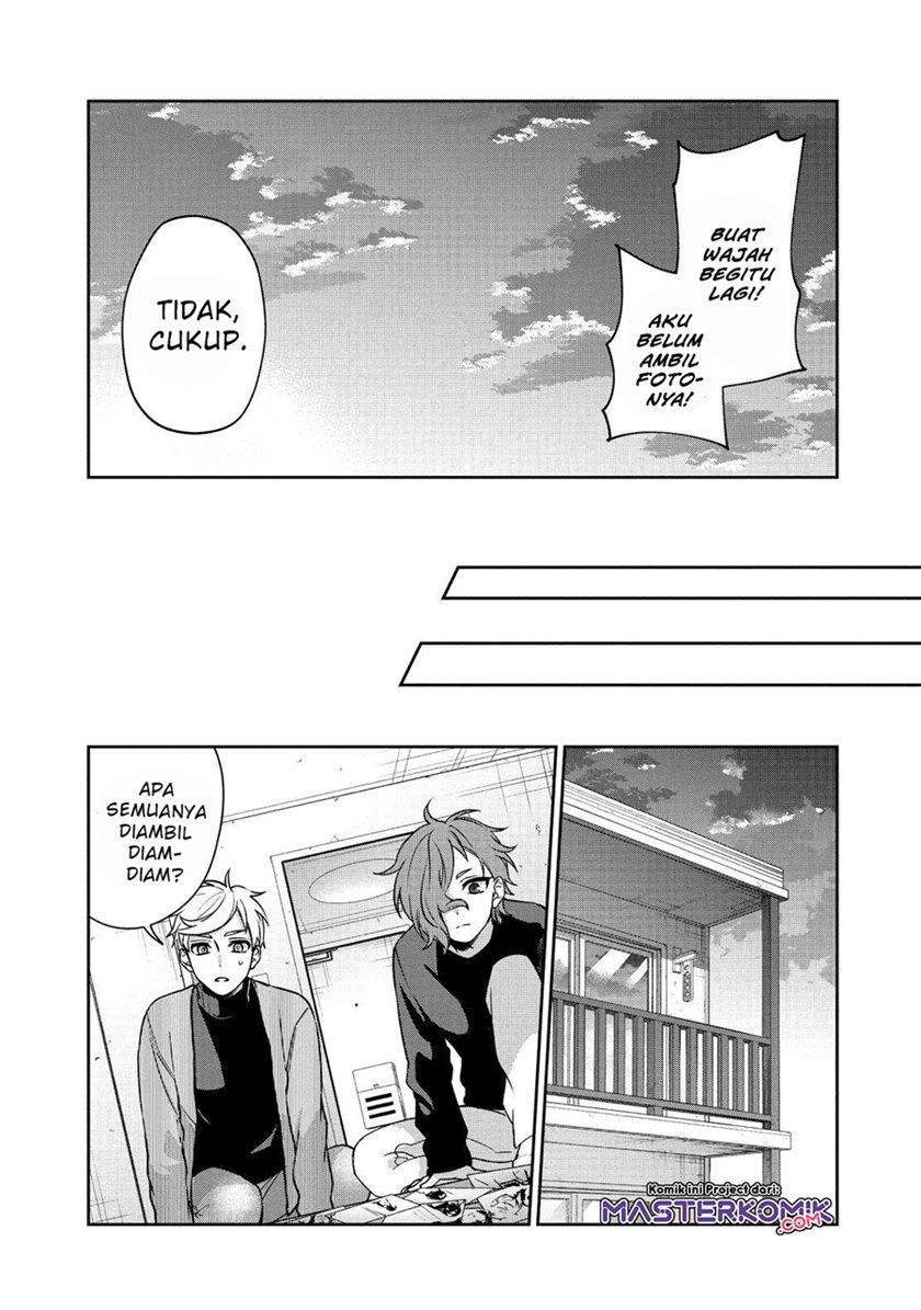 Sachi-iro no One Room