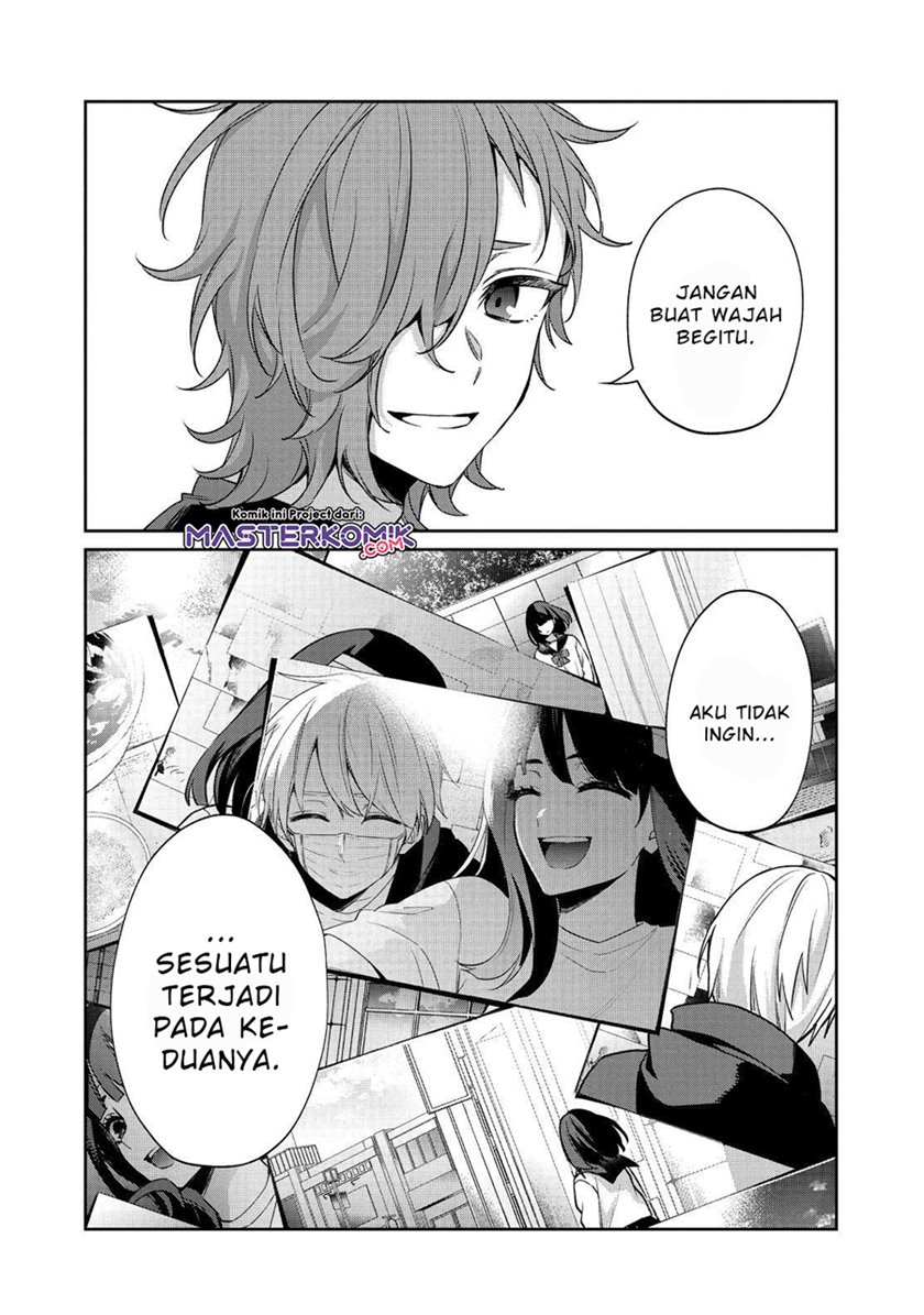 Sachi-iro no One Room