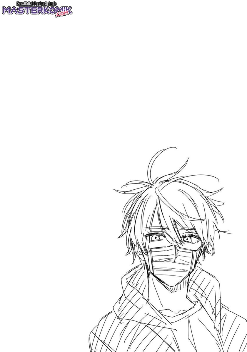 Sachi-iro no One Room