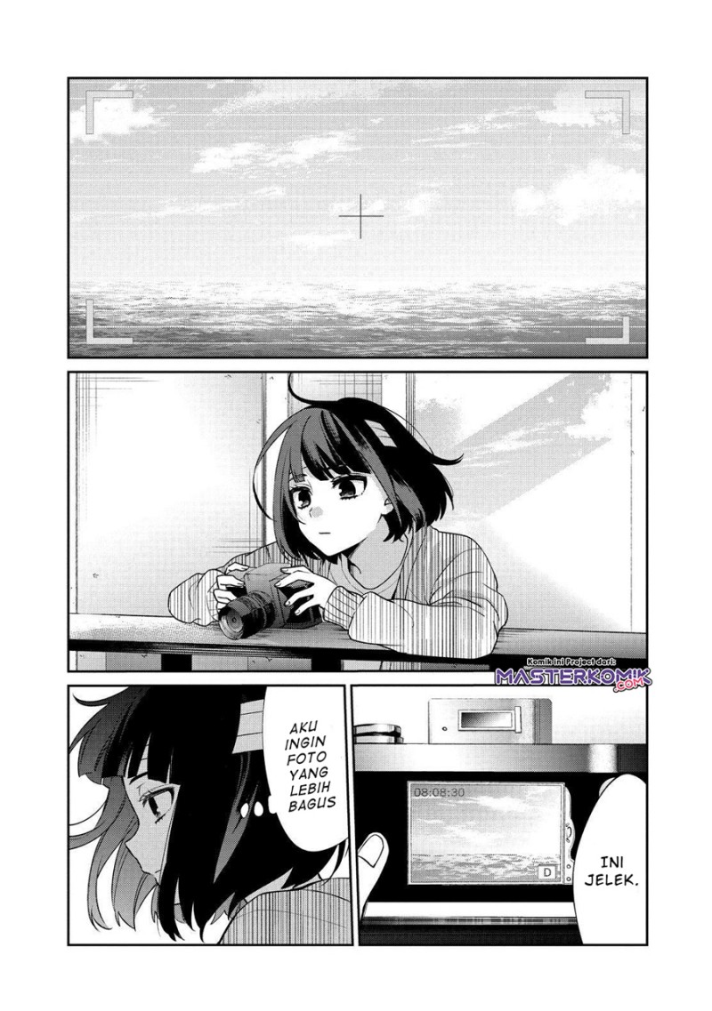 Sachi-iro no One Room