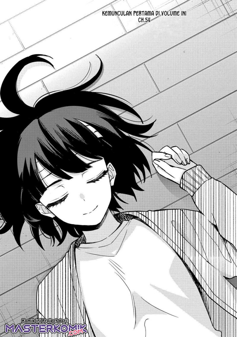 Sachi-iro no One Room
