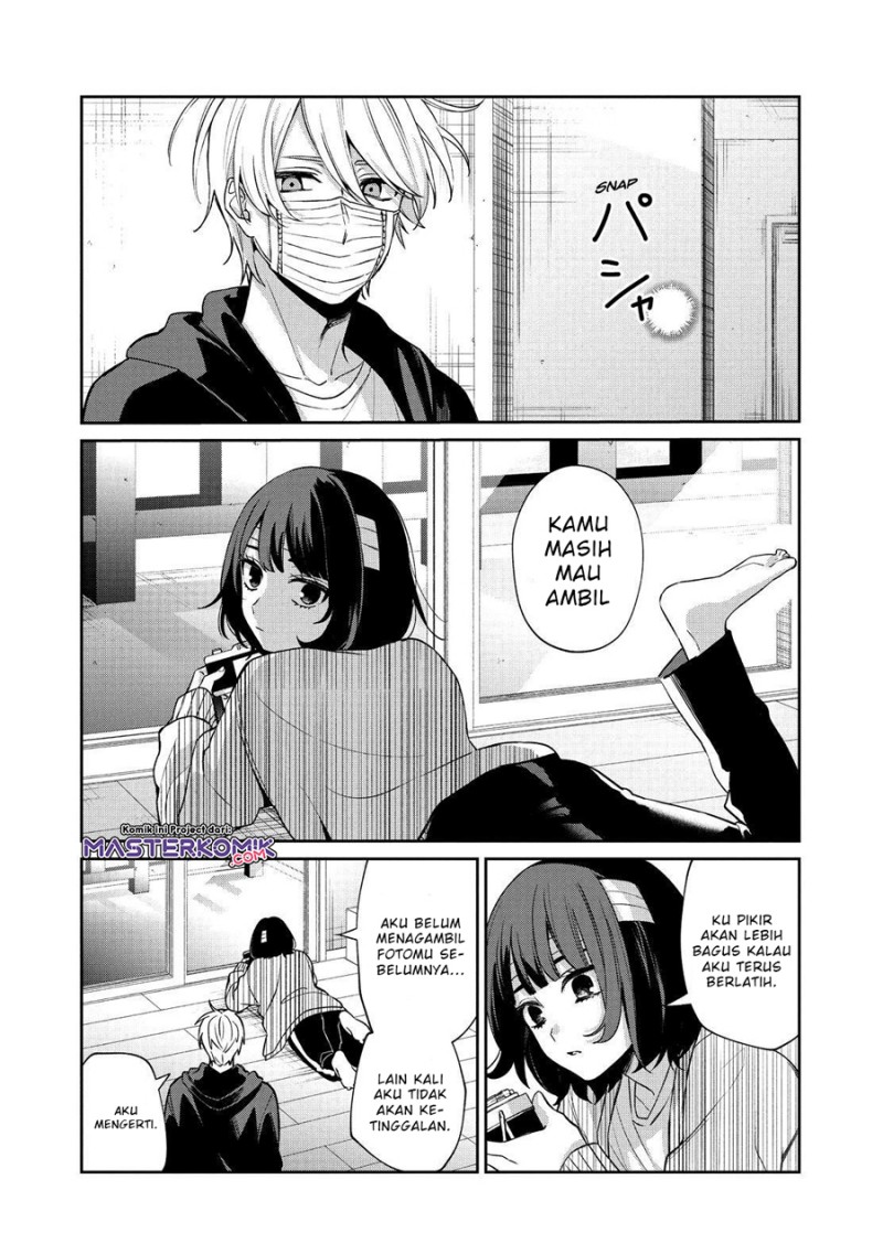 Sachi-iro no One Room
