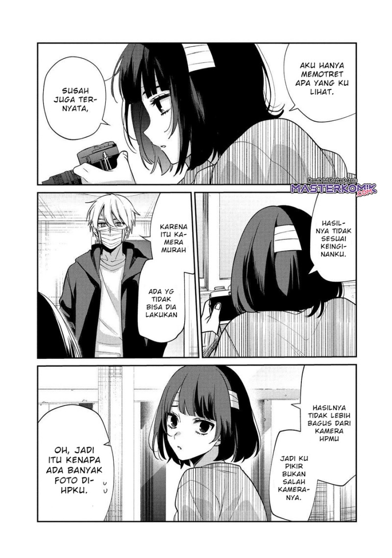 Sachi-iro no One Room