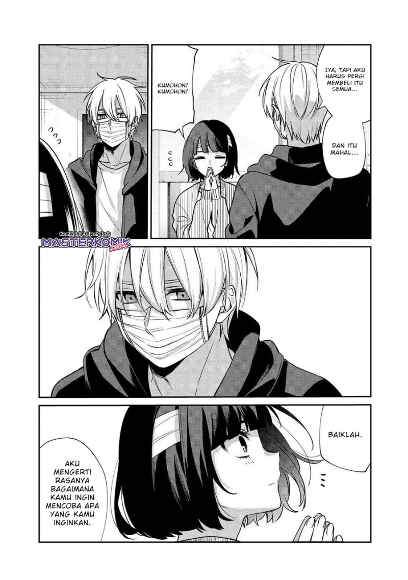 Sachi-iro no One Room