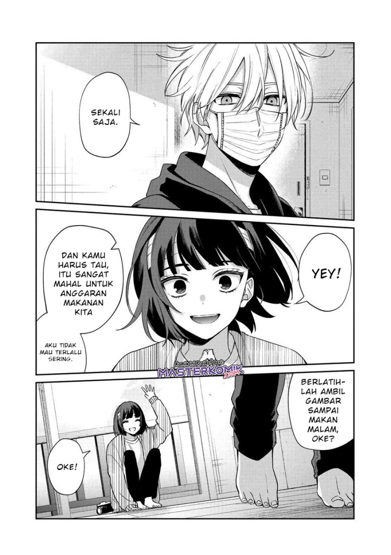 Sachi-iro no One Room