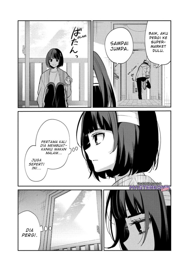 Sachi-iro no One Room