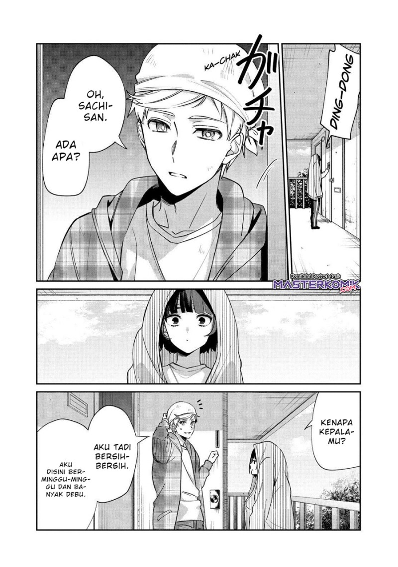Sachi-iro no One Room