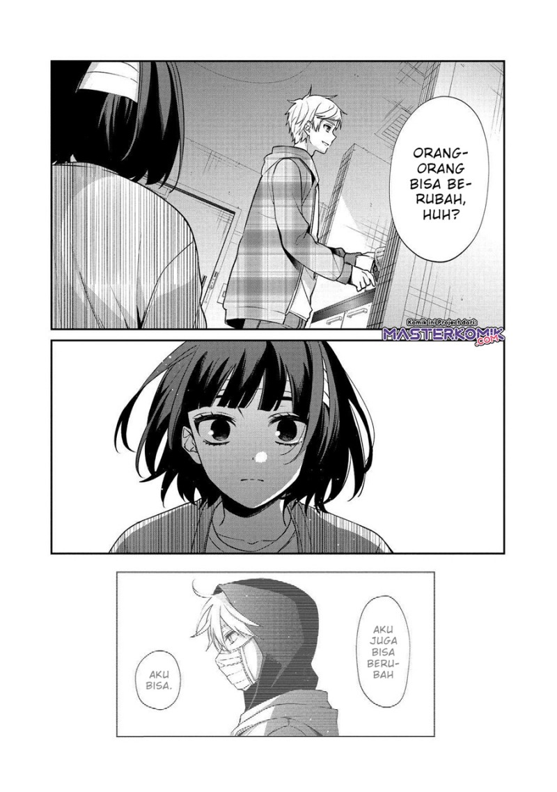 Sachi-iro no One Room