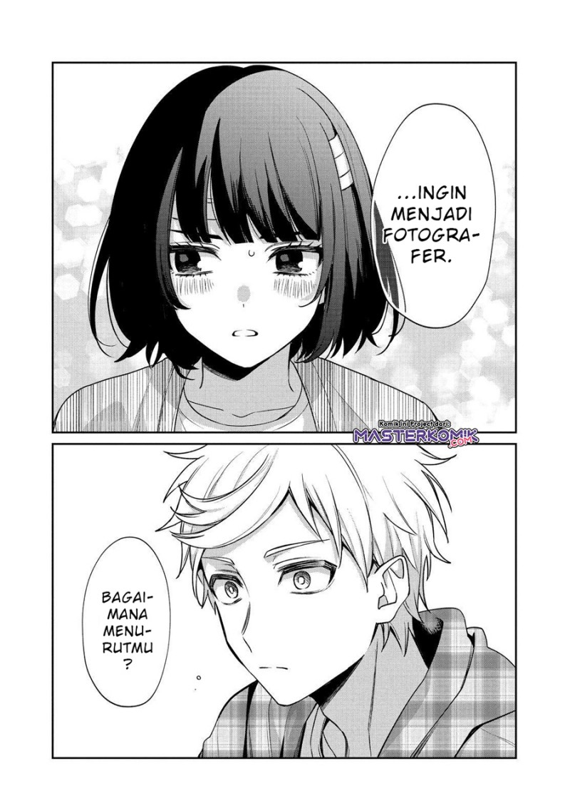 Sachi-iro no One Room