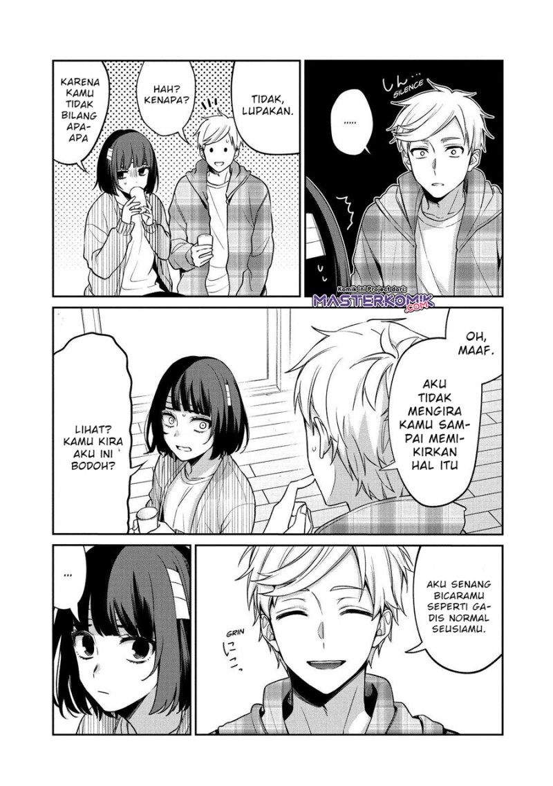 Sachi-iro no One Room