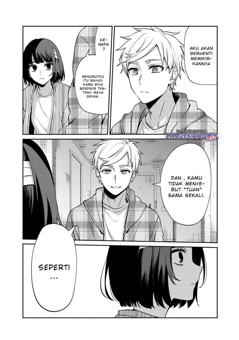 Sachi-iro no One Room