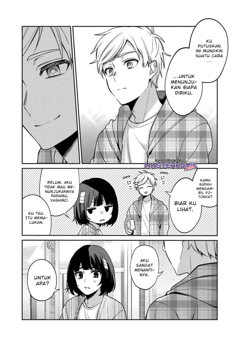 Sachi-iro no One Room
