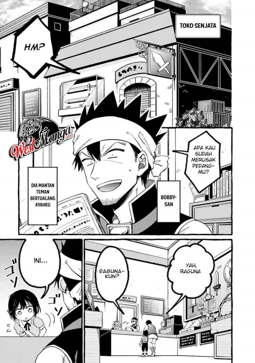Saikyou Ken Hijiri No Mahou Shugyou: Level 99 No Status O Tamotta Mama Level 1 Kara Yarinaosu