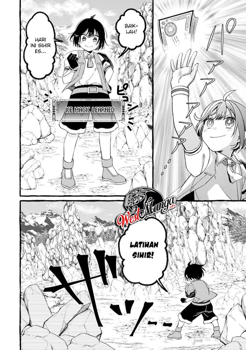 Saikyou Ken Hijiri No Mahou Shugyou: Level 99 No Status O Tamotta Mama Level 1 Kara Yarinaosu