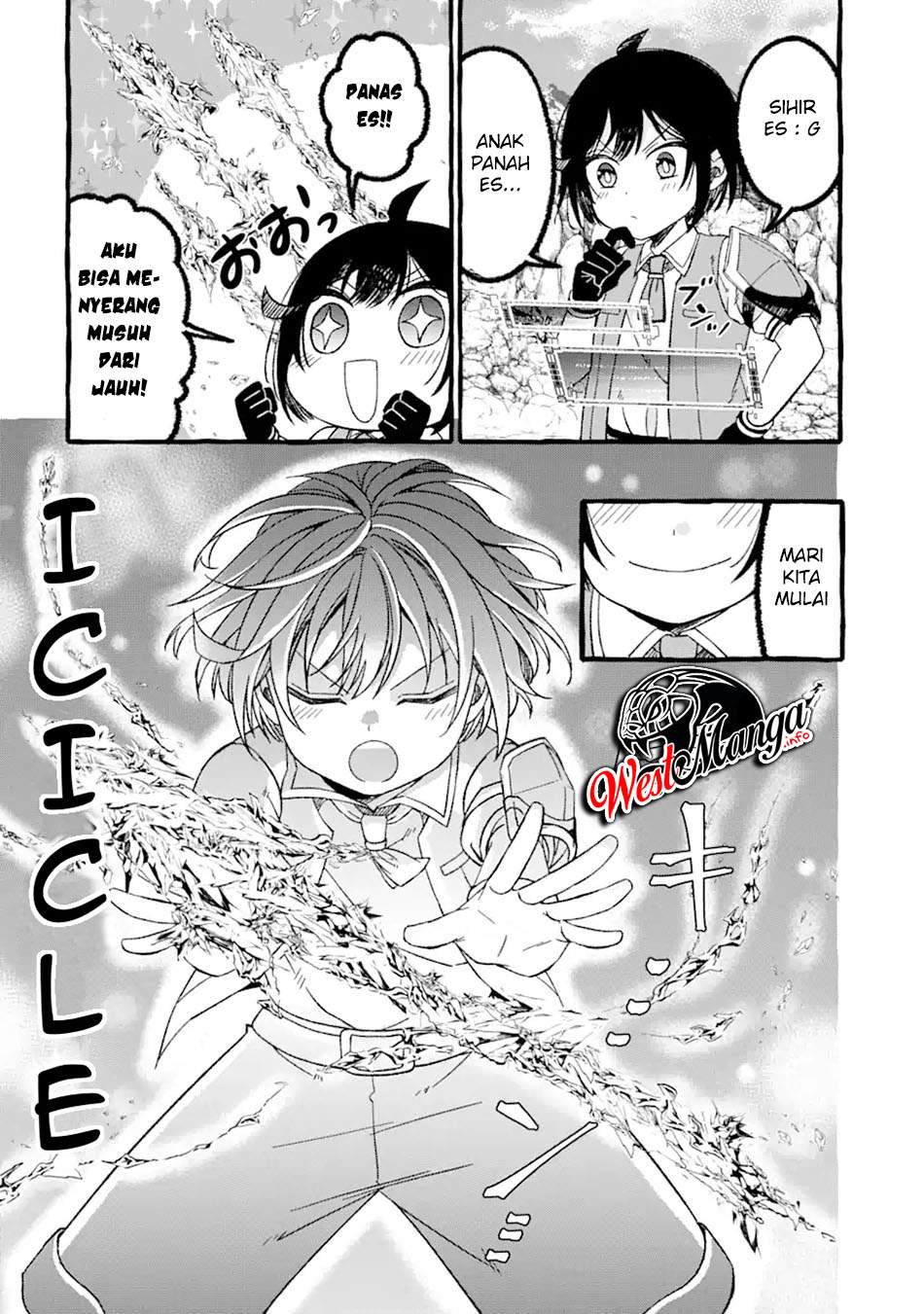 Saikyou Ken Hijiri No Mahou Shugyou: Level 99 No Status O Tamotta Mama Level 1 Kara Yarinaosu
