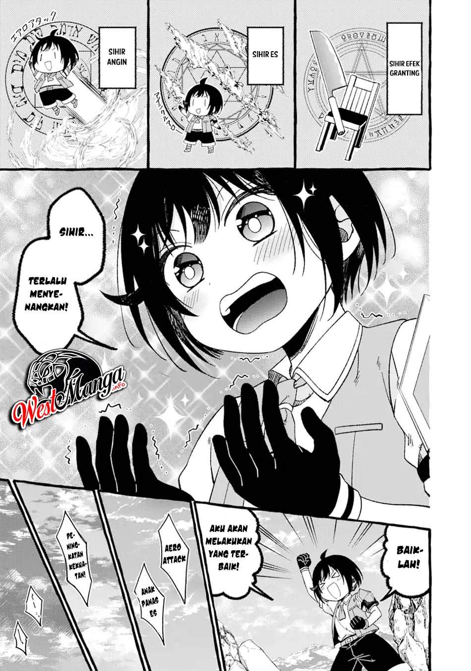 Saikyou Ken Hijiri No Mahou Shugyou: Level 99 No Status O Tamotta Mama Level 1 Kara Yarinaosu