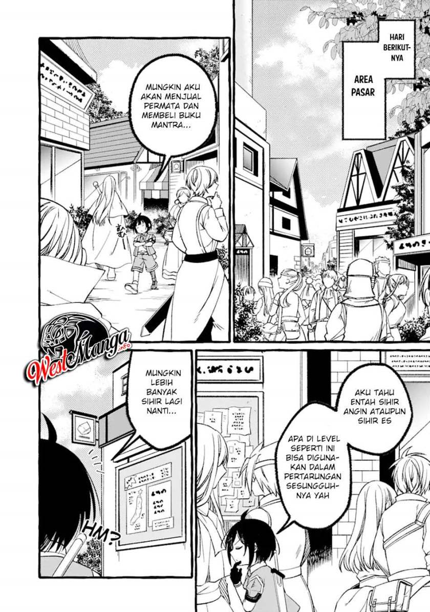 Saikyou Ken Hijiri No Mahou Shugyou: Level 99 No Status O Tamotta Mama Level 1 Kara Yarinaosu