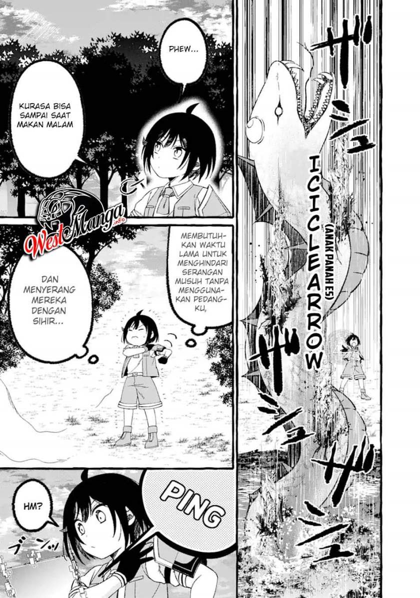 Saikyou Ken Hijiri No Mahou Shugyou: Level 99 No Status O Tamotta Mama Level 1 Kara Yarinaosu
