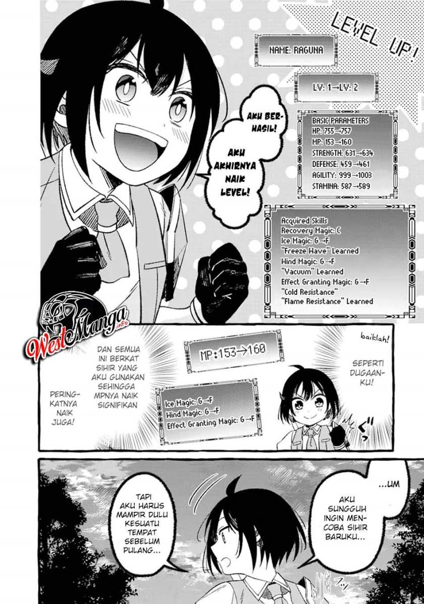 Saikyou Ken Hijiri No Mahou Shugyou: Level 99 No Status O Tamotta Mama Level 1 Kara Yarinaosu
