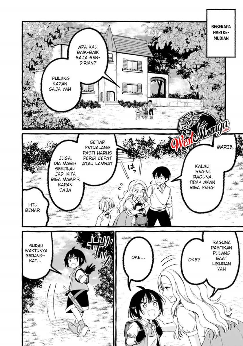 Saikyou Ken Hijiri No Mahou Shugyou: Level 99 No Status O Tamotta Mama Level 1 Kara Yarinaosu