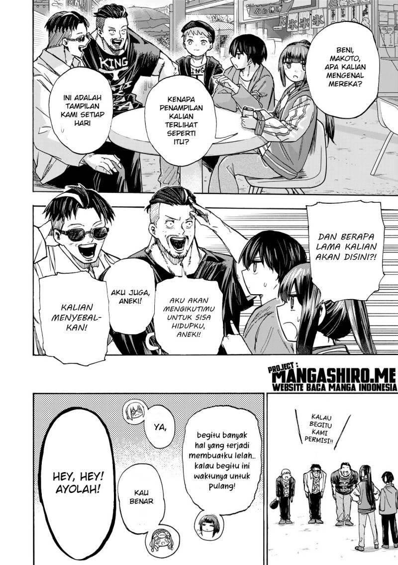 Saikyou de Saisoku no Mugen Level Up